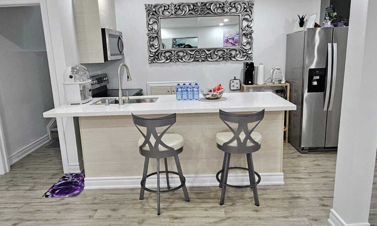 Photo of Kitchen in Ajax