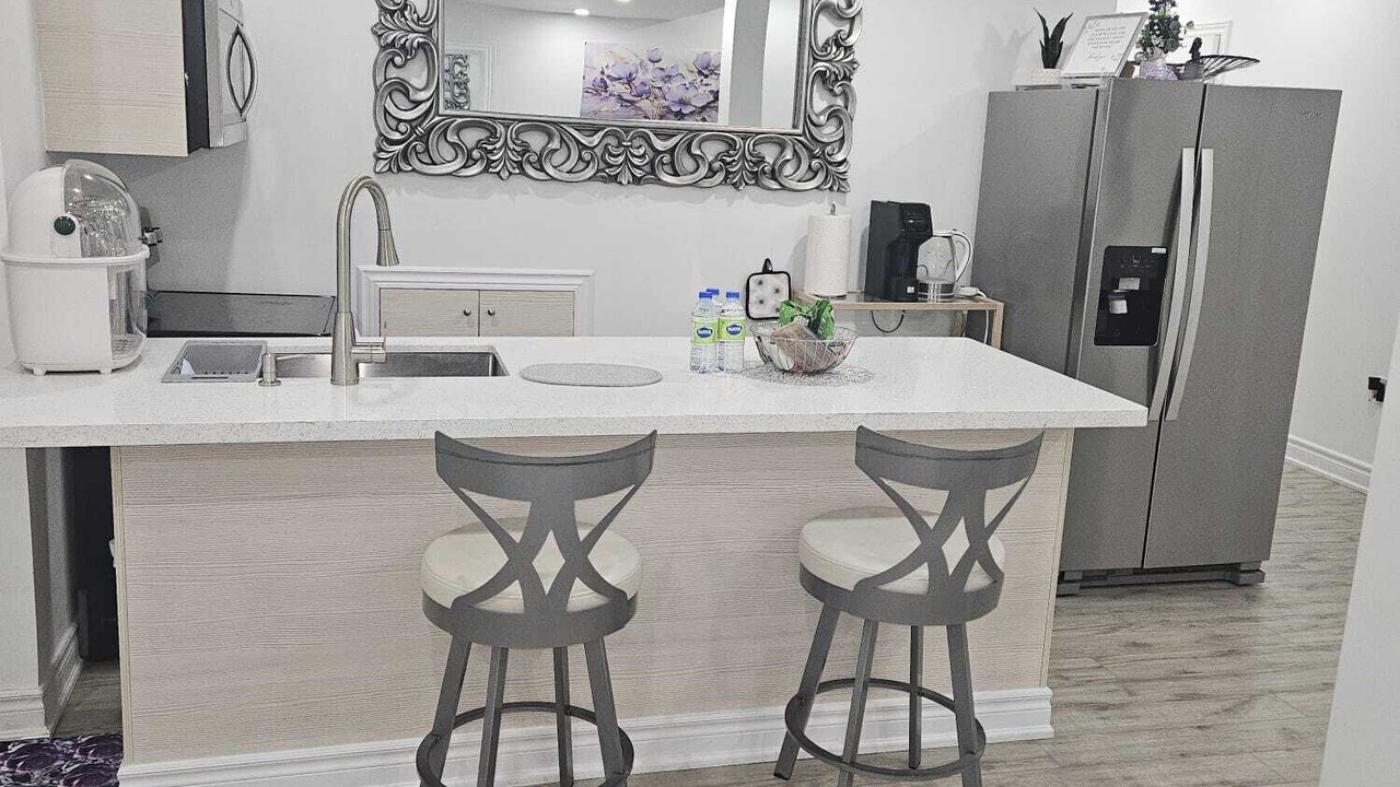 Photo of Kitchen in Ajax