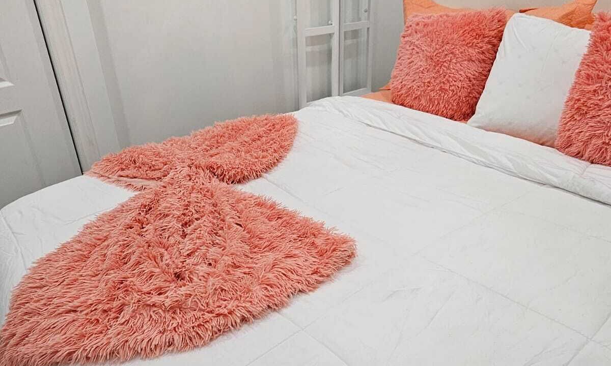 Photo of Bedroom in Ajax
