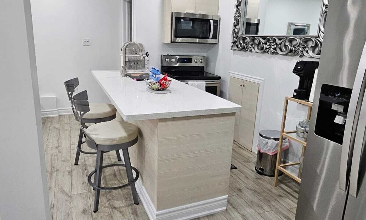Photo of Kitchen in Ajax