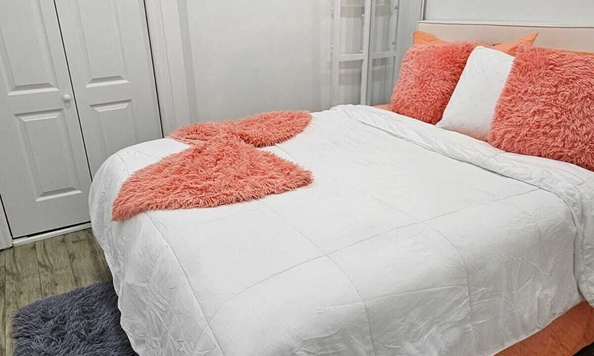 Photo of Bedroom in Ajax