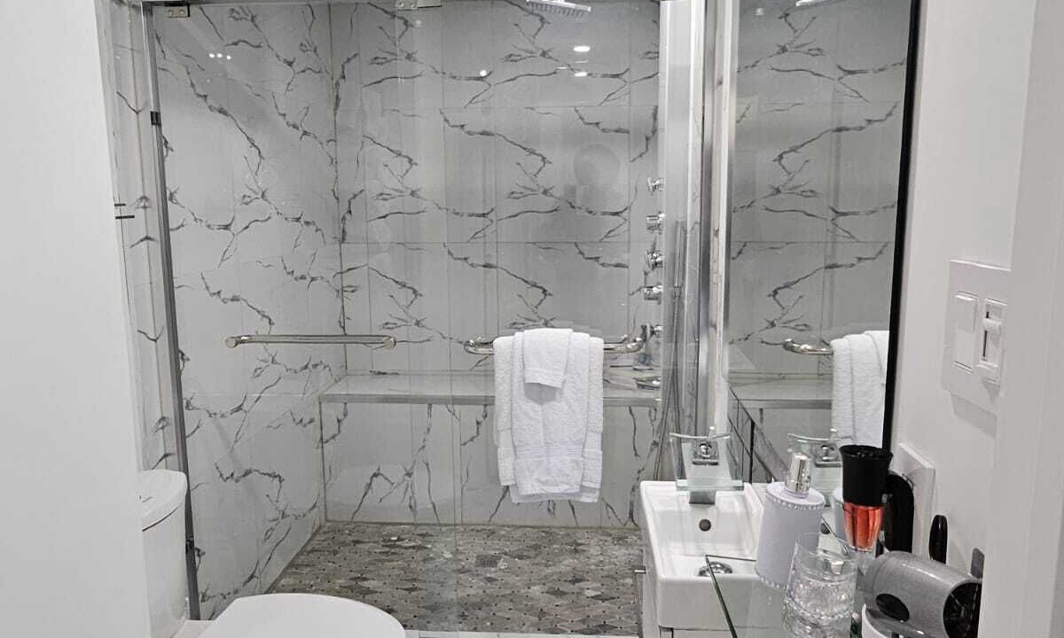 Photo of Bathroom in Ajax