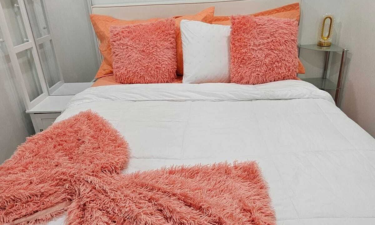 Photo of Bedroom in Ajax