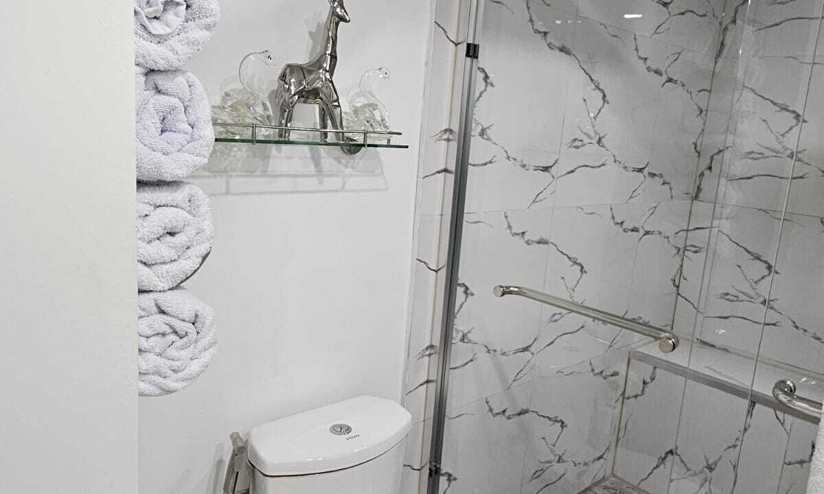 Photo of Bathroom in Ajax