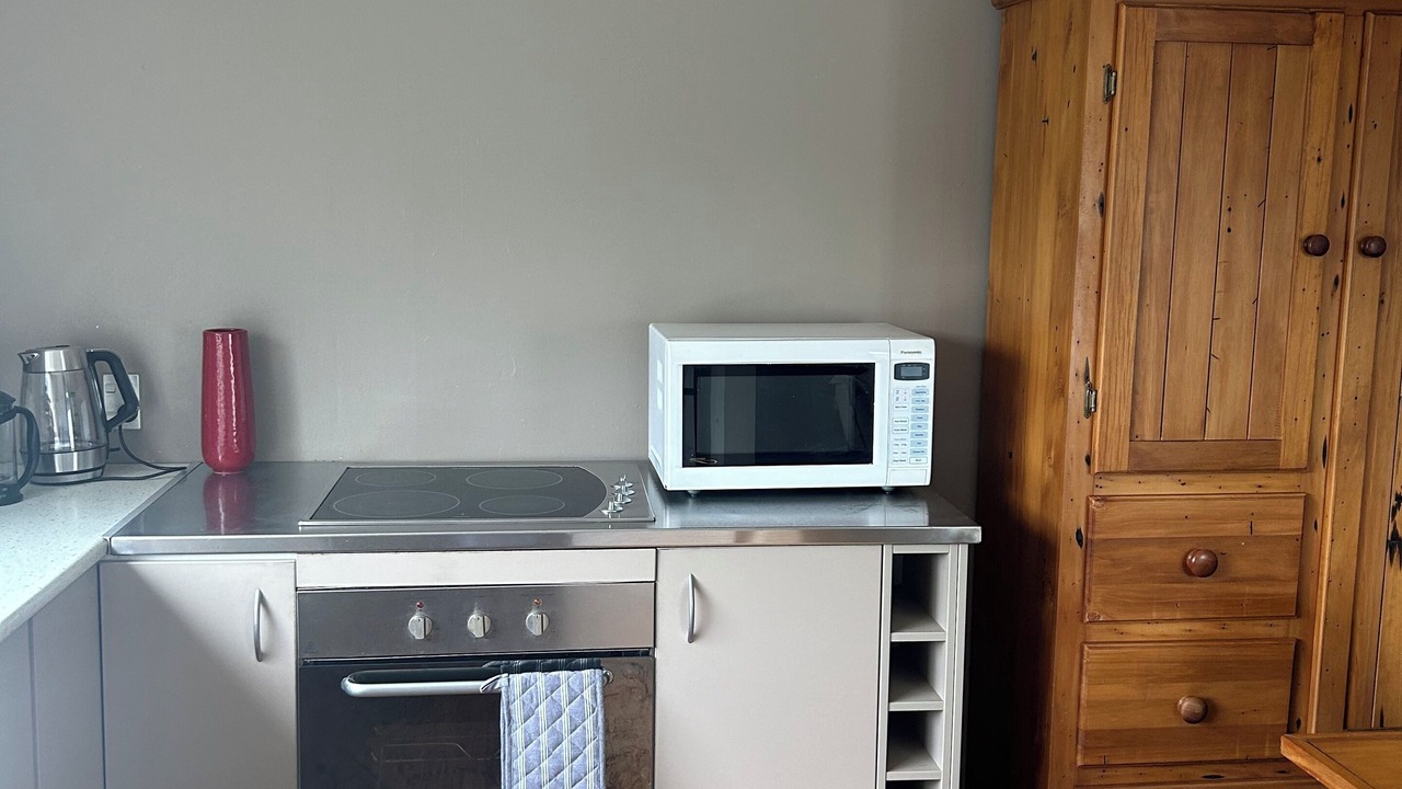 Photo of Kitchen in Wellington