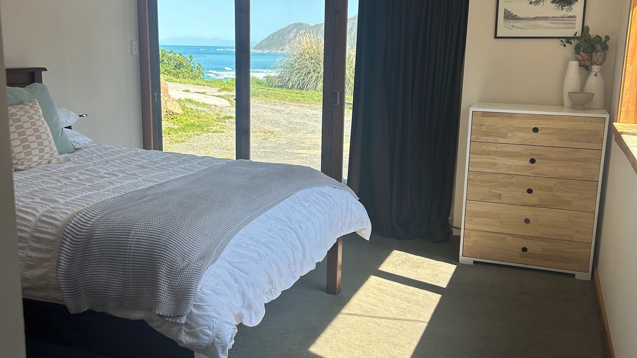 Photo of Bedroom in Wellington