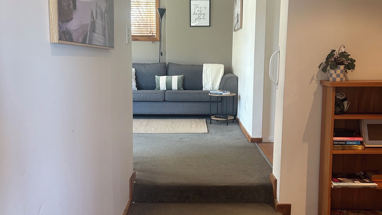 Photo of Livingroom in Wellington