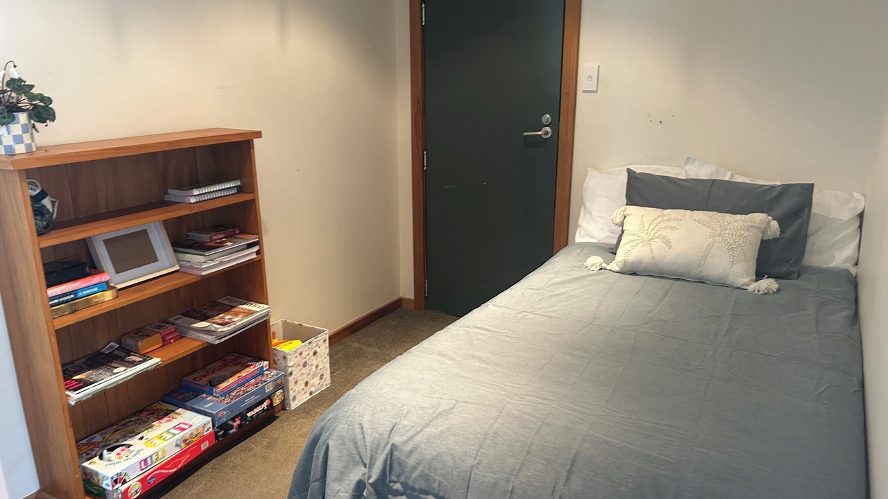 Photo of Bedroom in Wellington