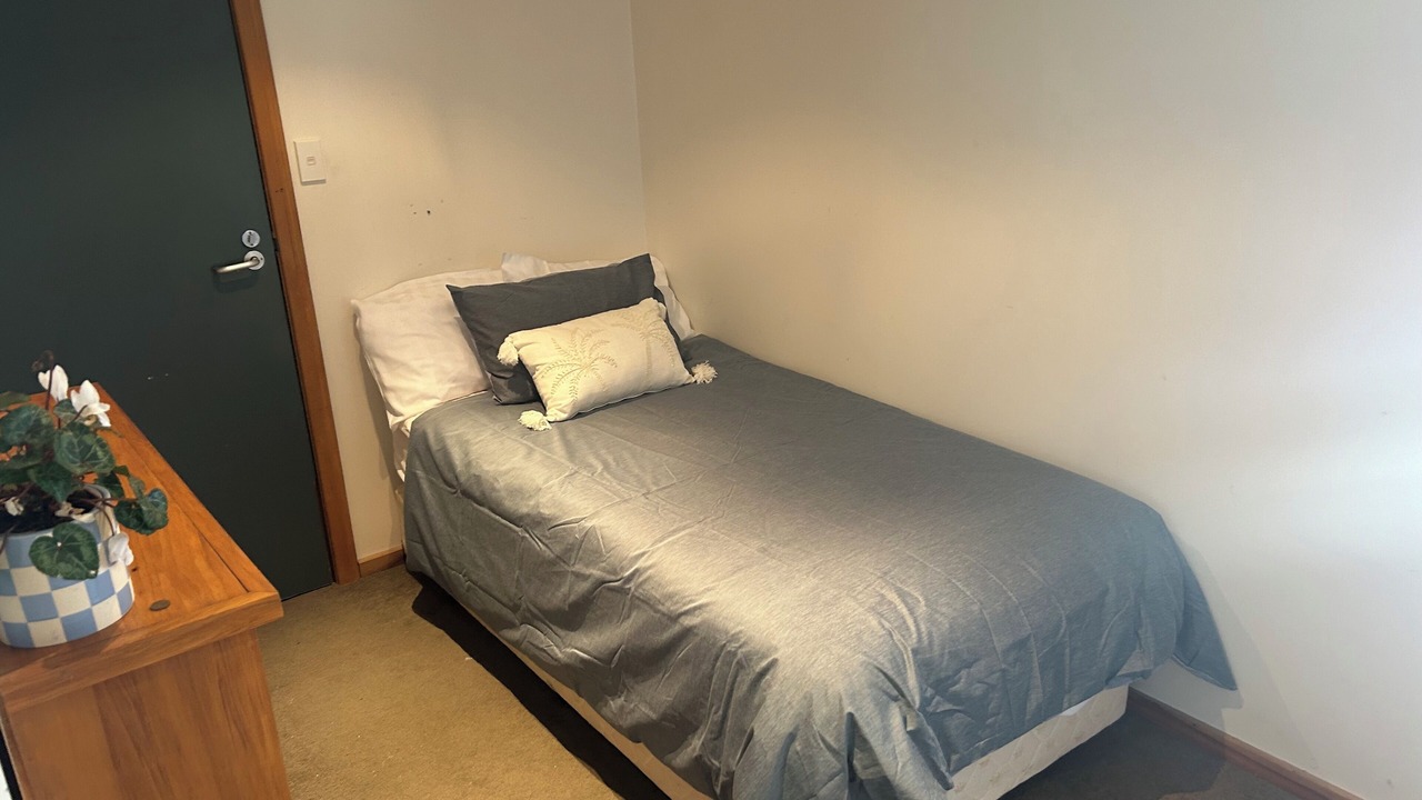 Photo of Bedroom in Wellington