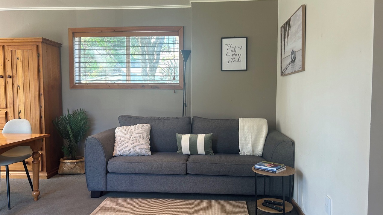 Photo of Livingroom in Wellington