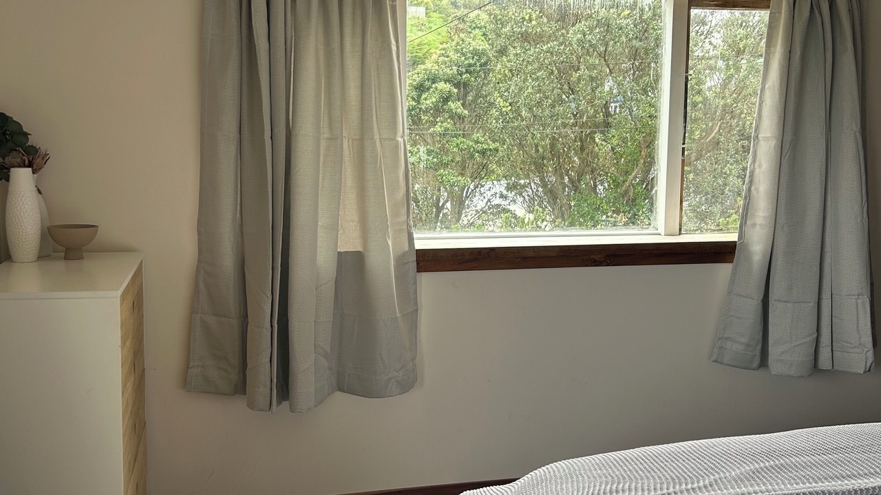 Photo of Bedroom in Wellington