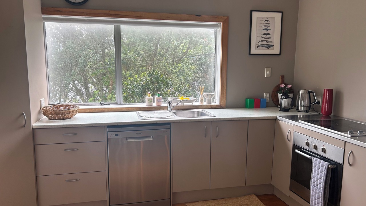 Photo of Kitchen in Wellington
