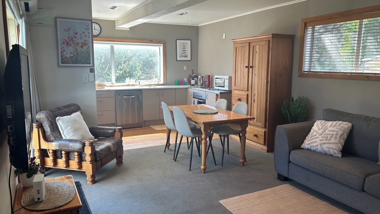 Photo of Livingroom in Wellington