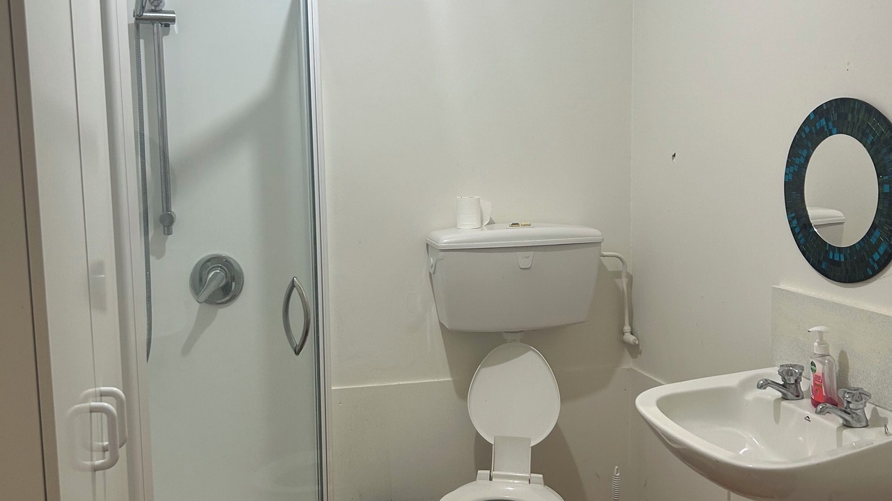 Photo of Bathroom in Wellington