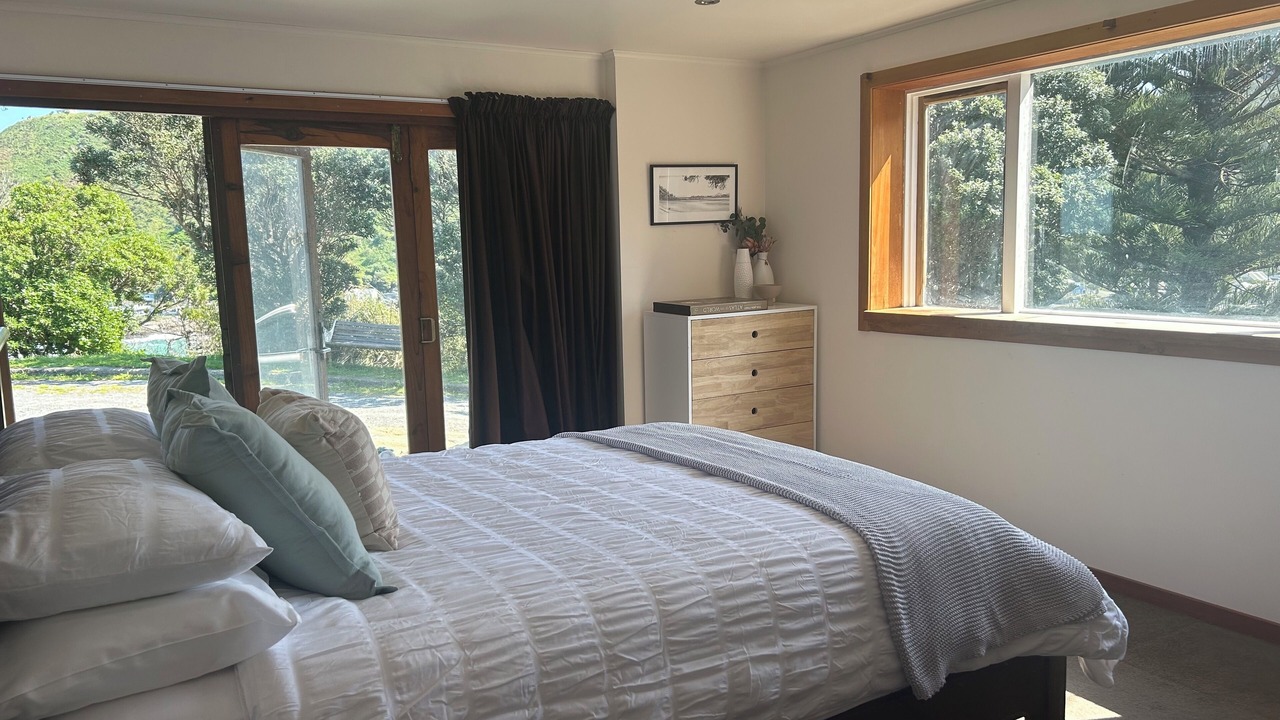 Photo of Bedroom in Wellington
