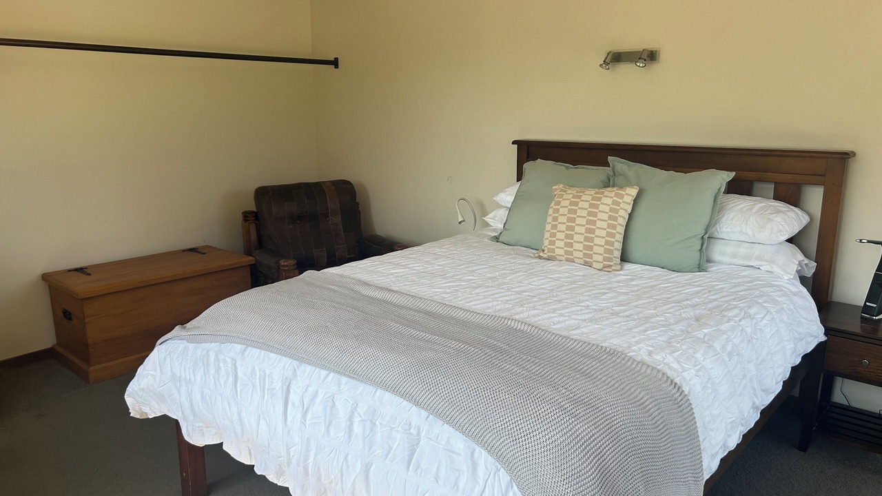 Photo of Bedroom in Wellington