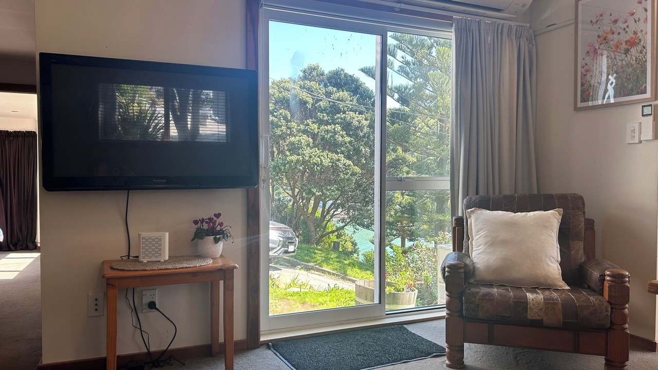Photo of Livingroom in Wellington