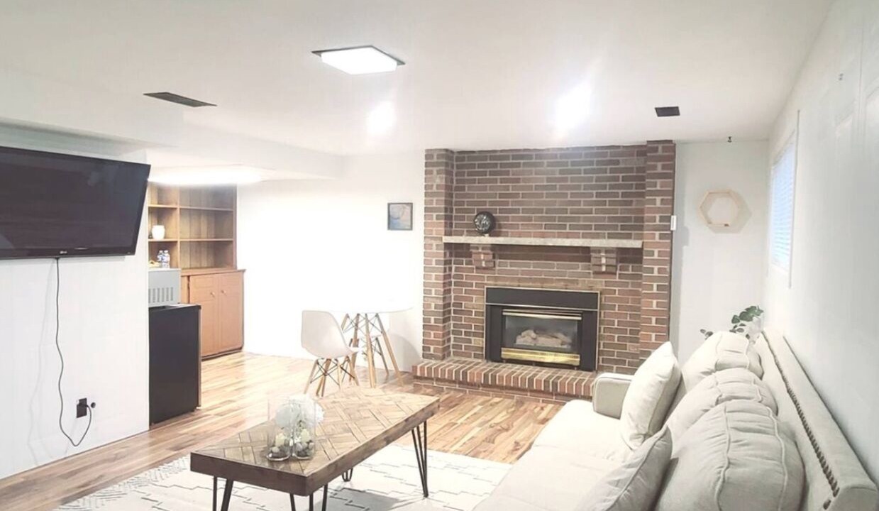 Photo of Livingroom in Woodslee