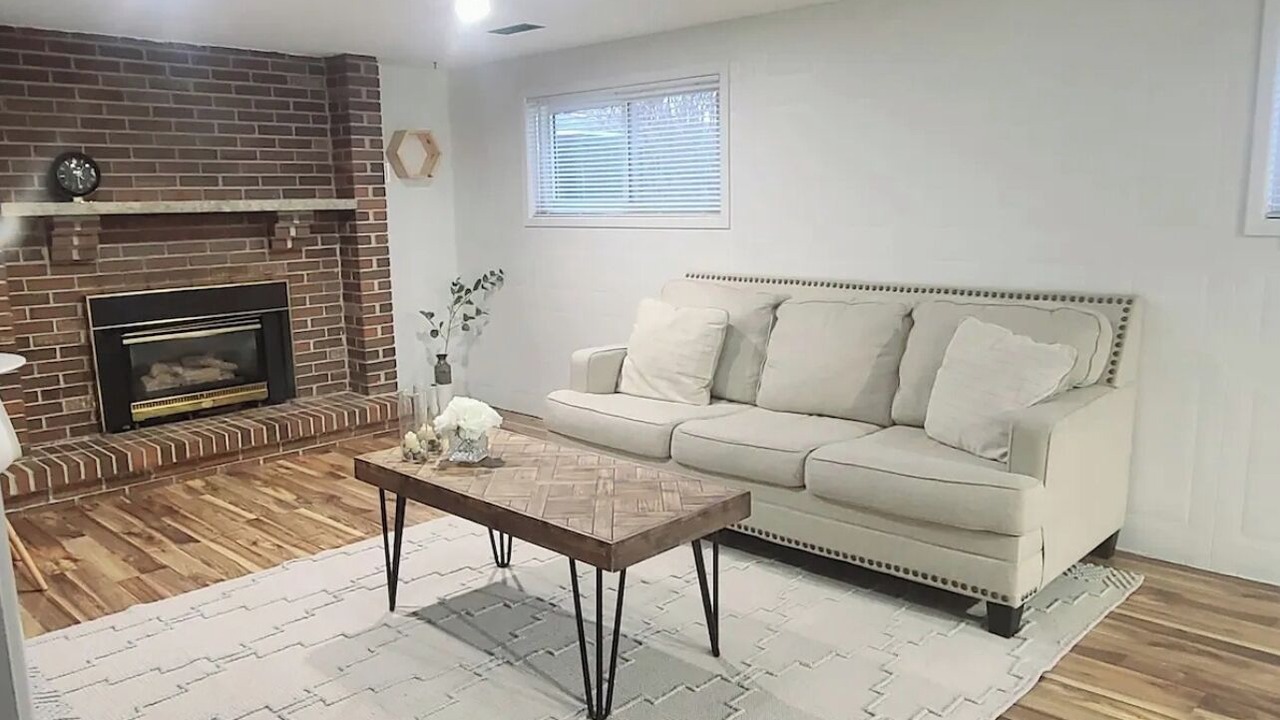 Photo of Livingroom in Woodslee