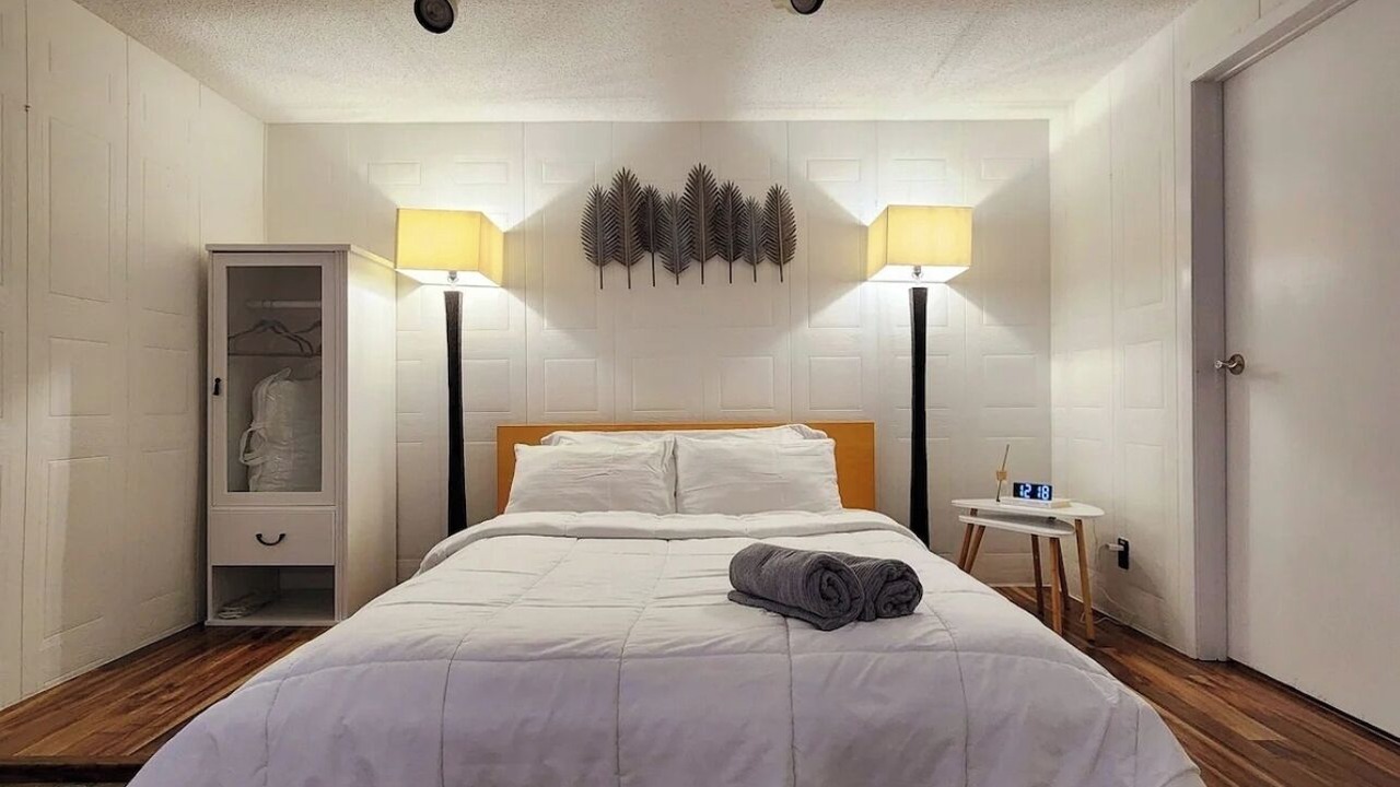 Photo of Bedroom in Woodslee