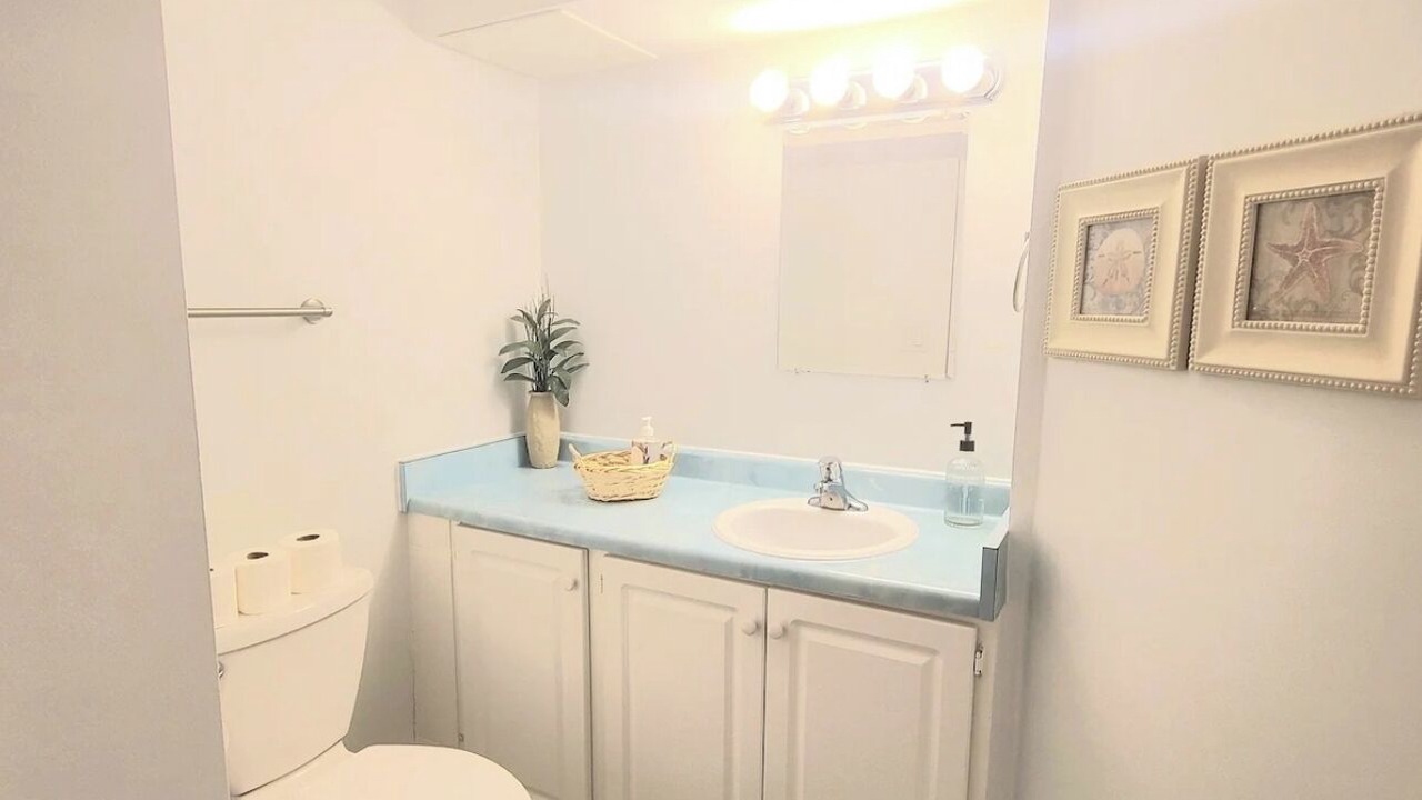 Photo of Bathroom in Woodslee