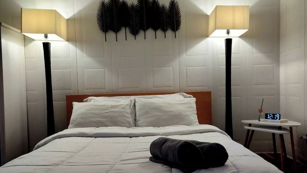 Photo of Bedroom in Woodslee