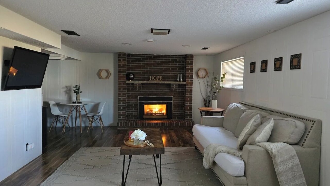 Photo of Livingroom in Woodslee