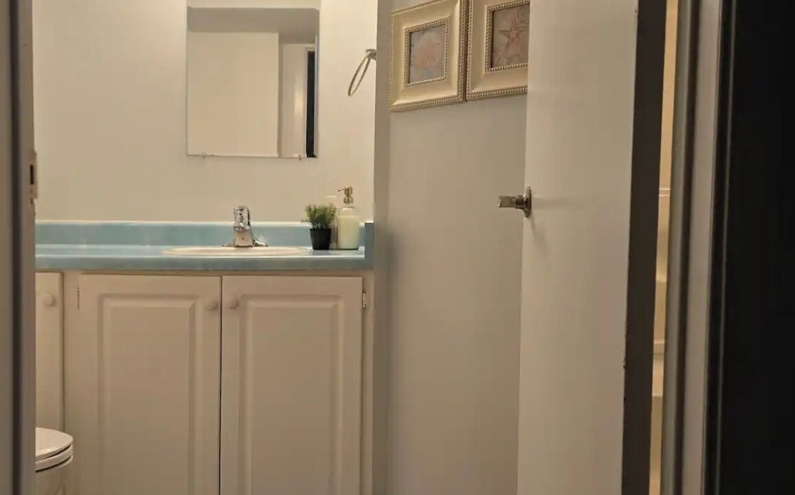 Photo of Bathroom in Woodslee