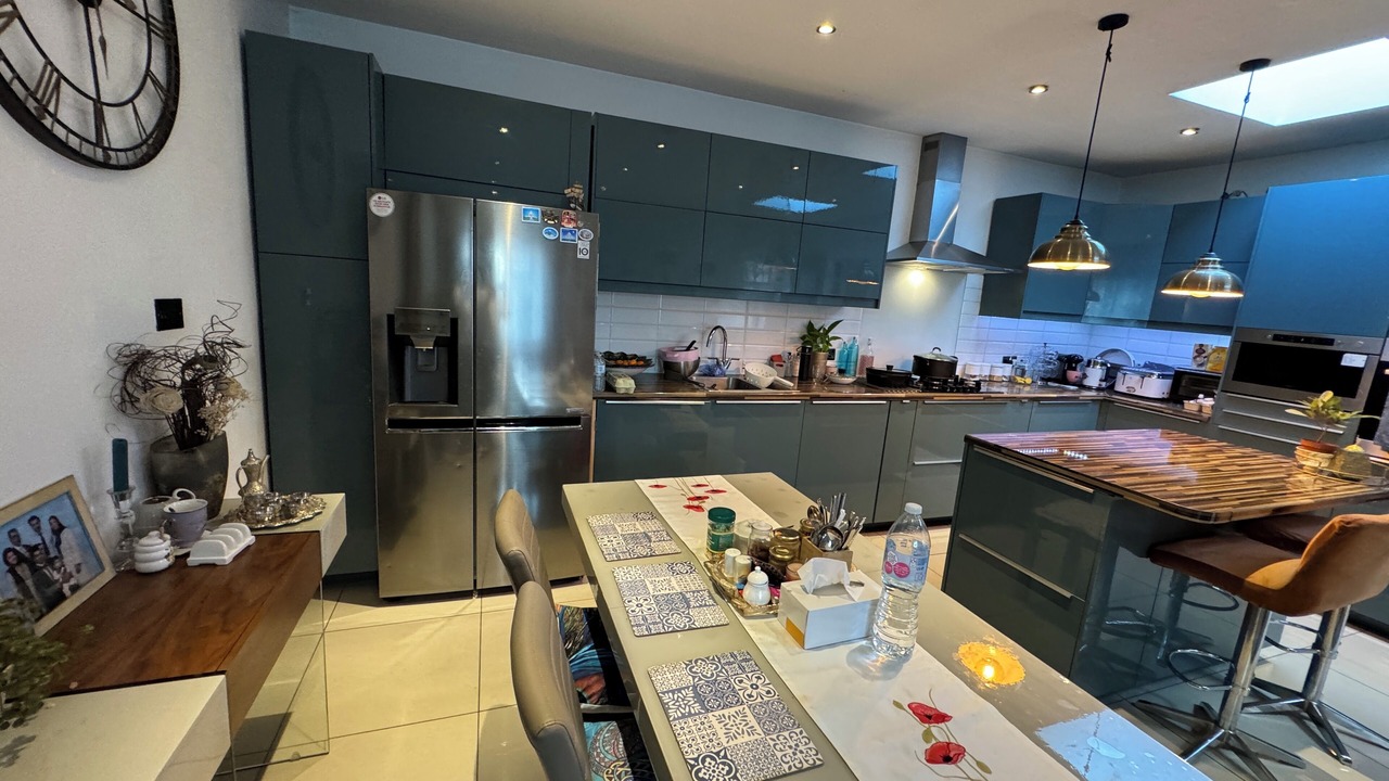 Photo of Kitchen in Merton