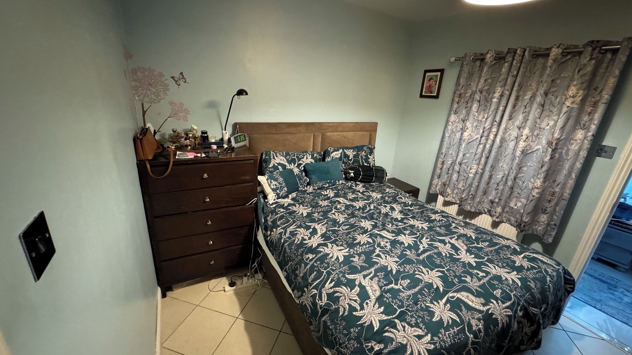 Photo of Bedroom in Merton