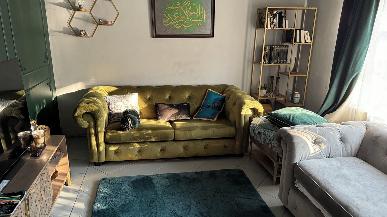 Photo of Livingroom in Merton