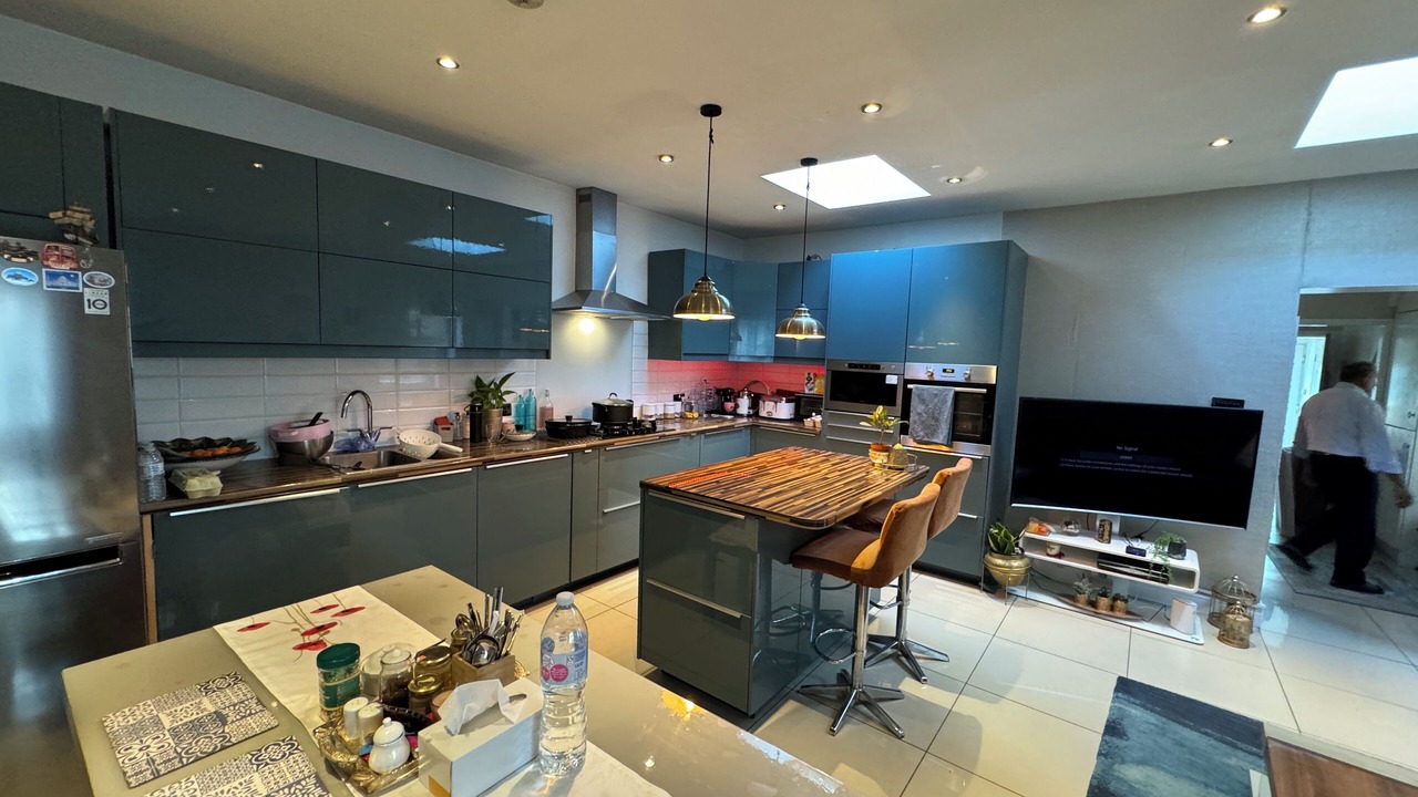 Photo of Kitchen in Merton
