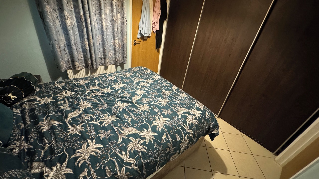 Photo of Bedroom in Merton