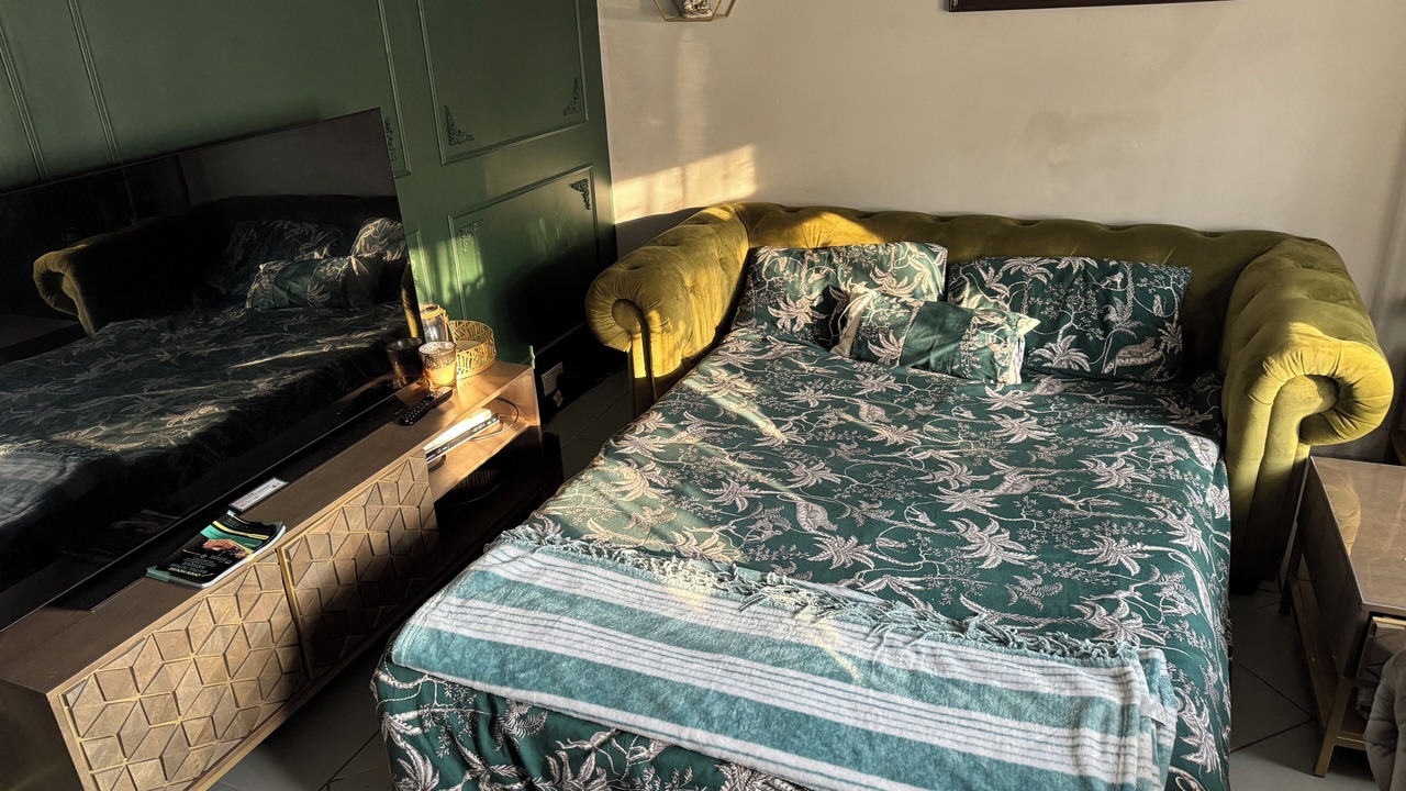 Photo of Bedroom in Merton