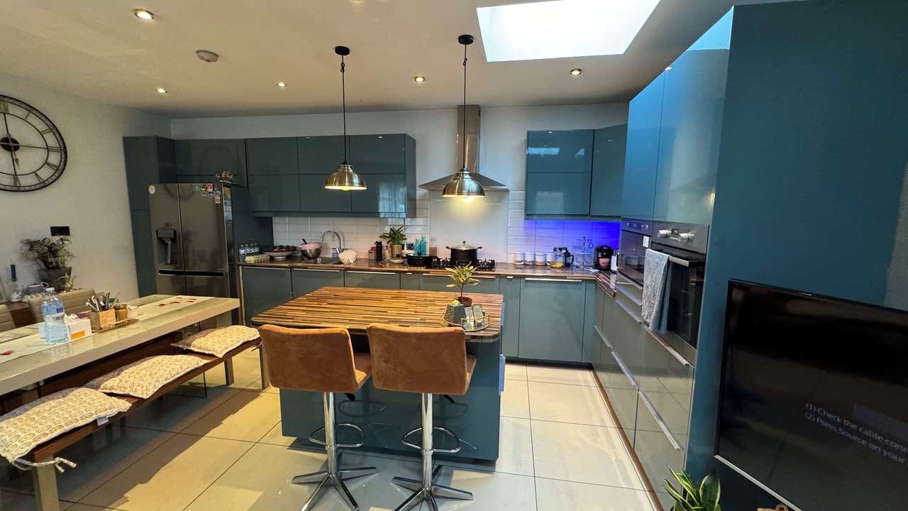 Photo of Kitchen in Merton