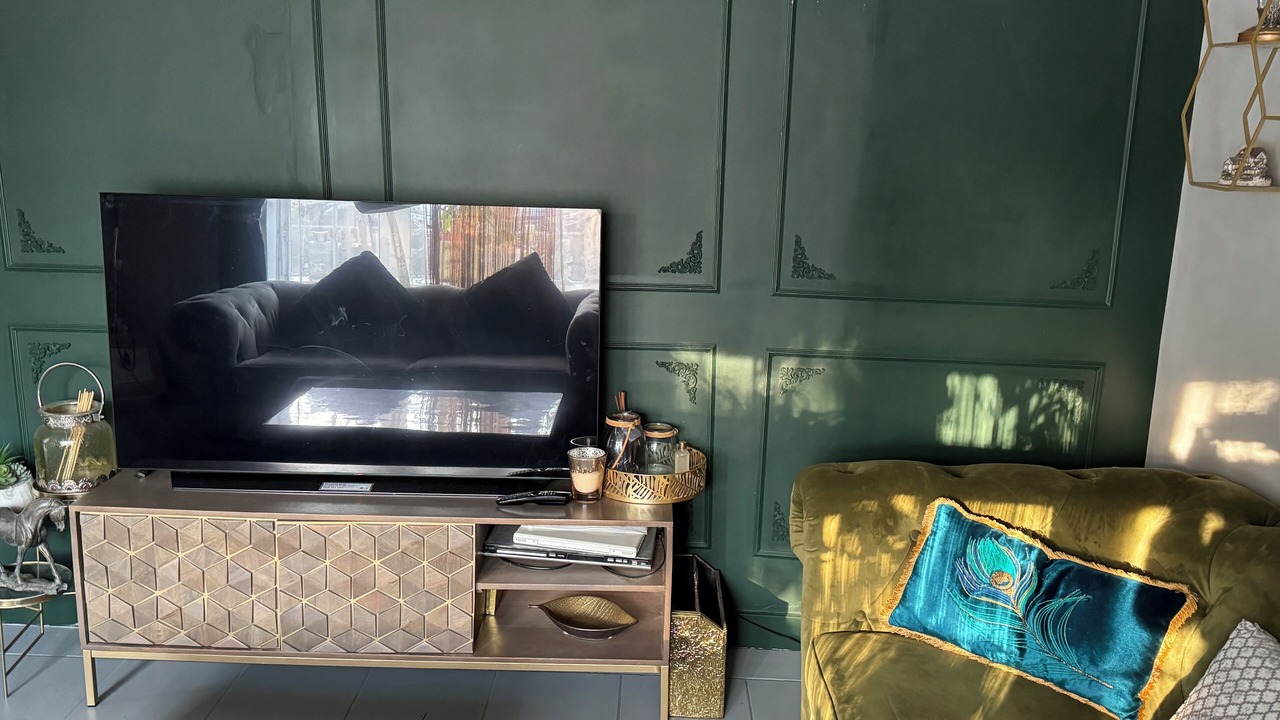 Photo of Livingroom in Merton