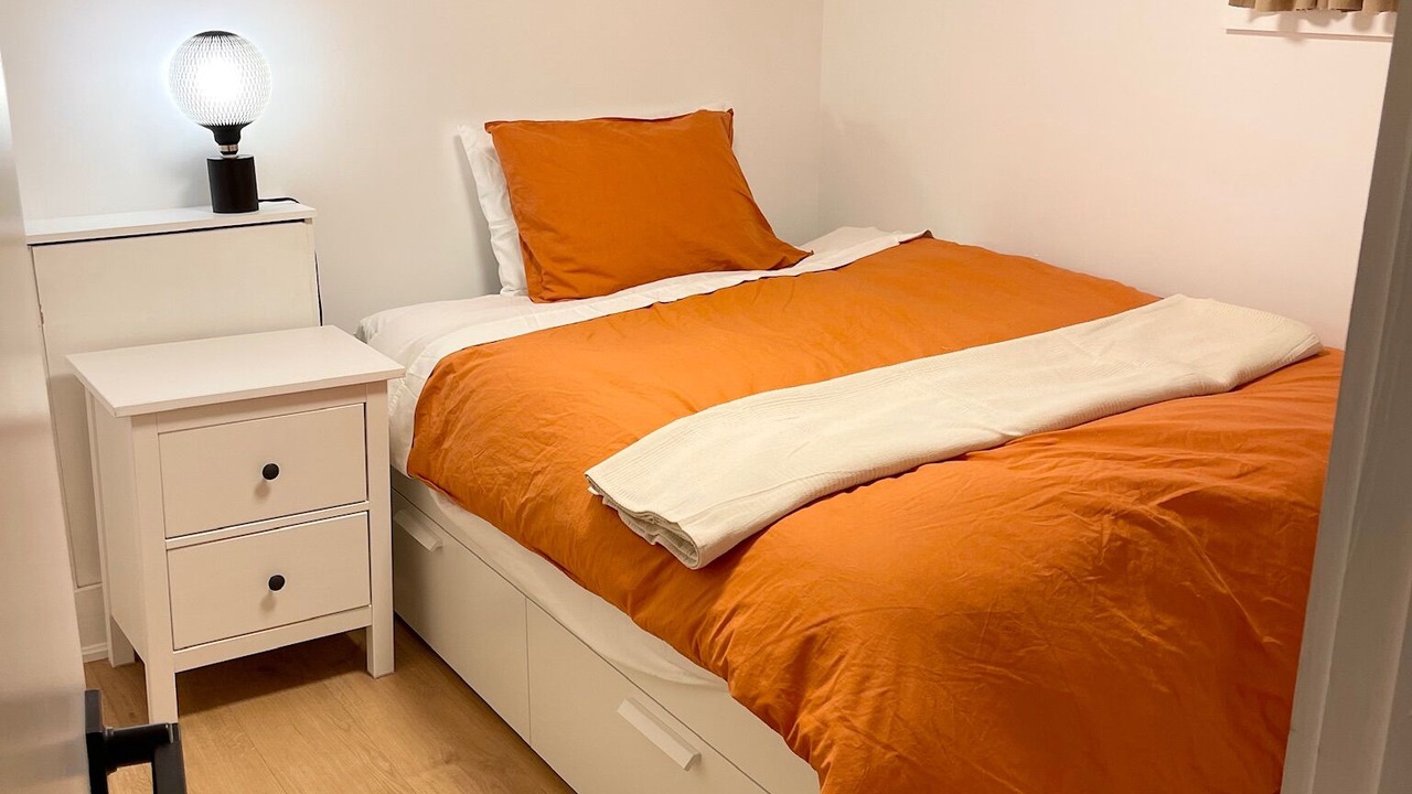 Photo of Bedroom in Roncesvalles Village