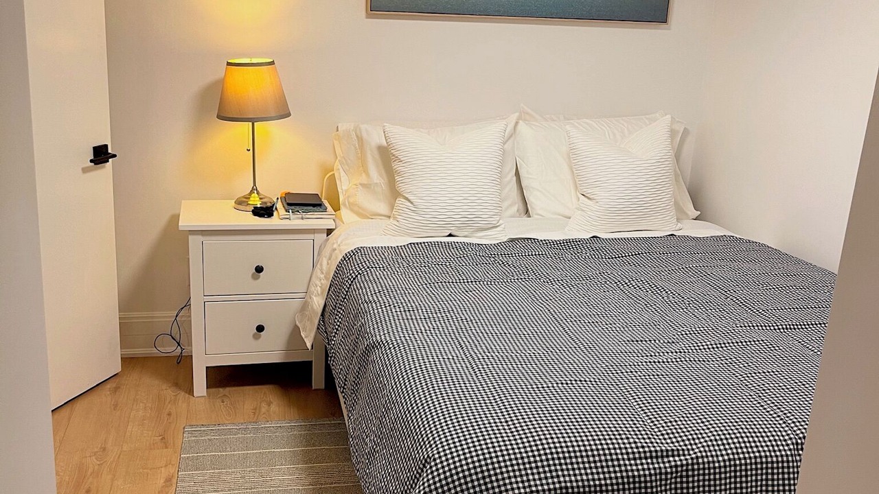 Photo of Bedroom in Roncesvalles Village