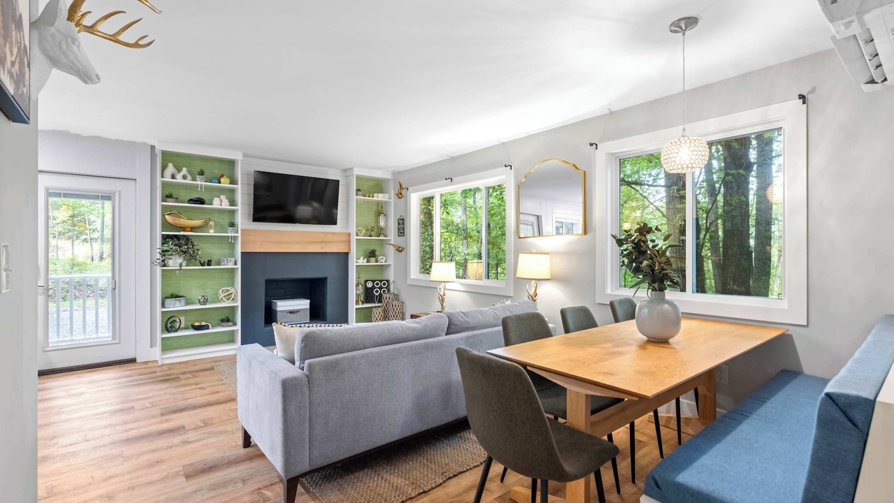 Photo of Livingroom in New Market