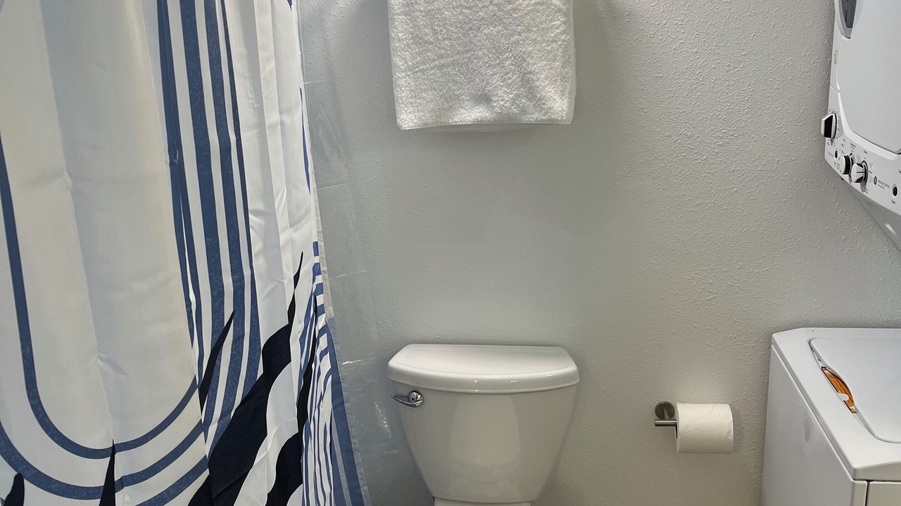 Photo of Bathroom in Eastside