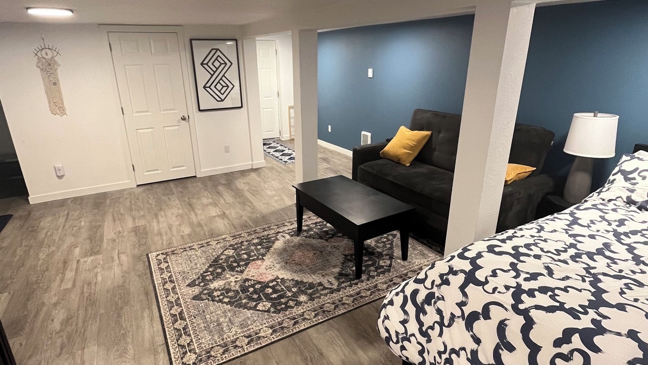 Photo of Bedroom in Eastside