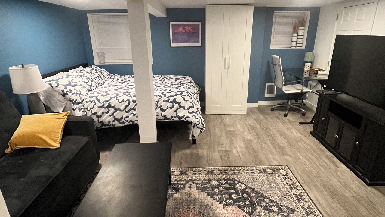 Photo of Bedroom in Eastside