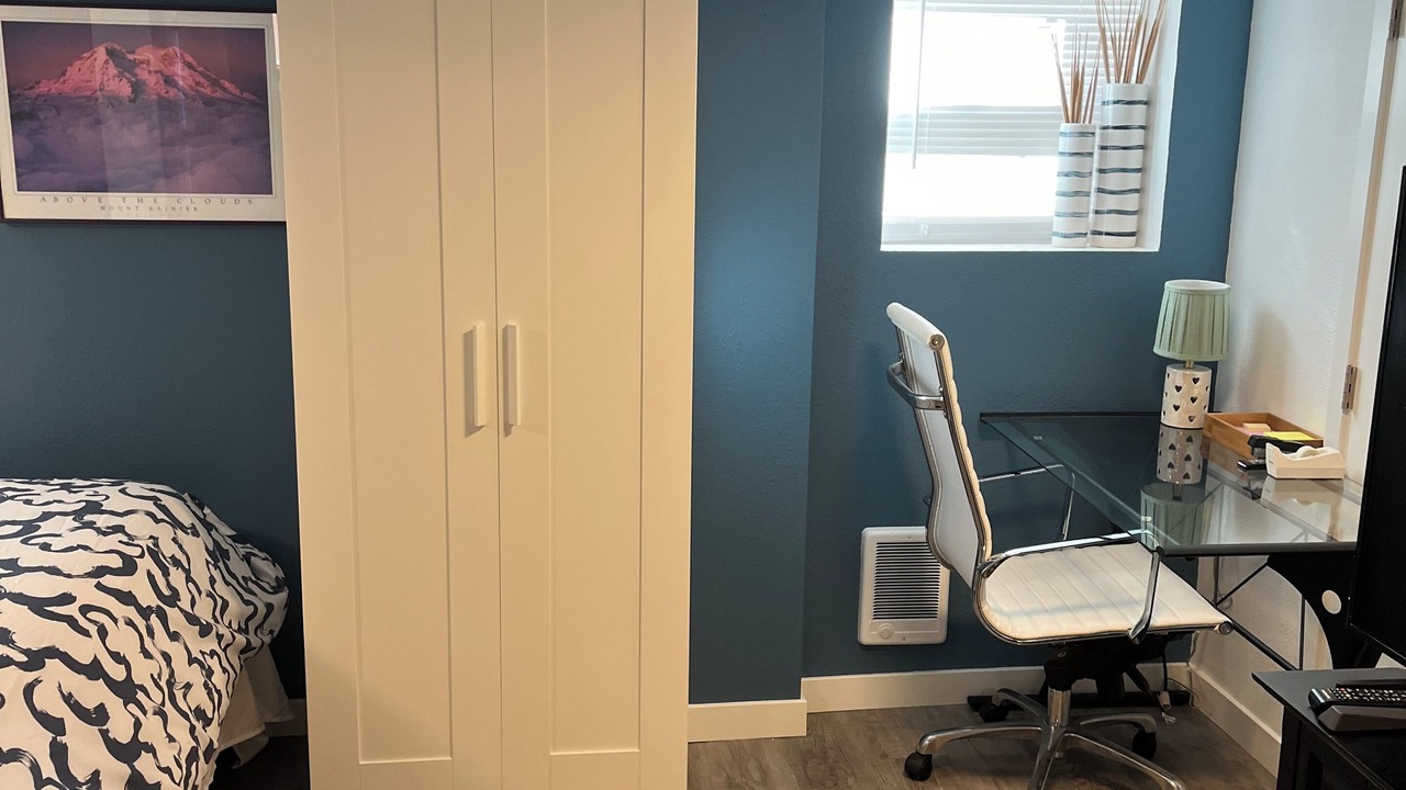 Photo of Bedroom in Eastside