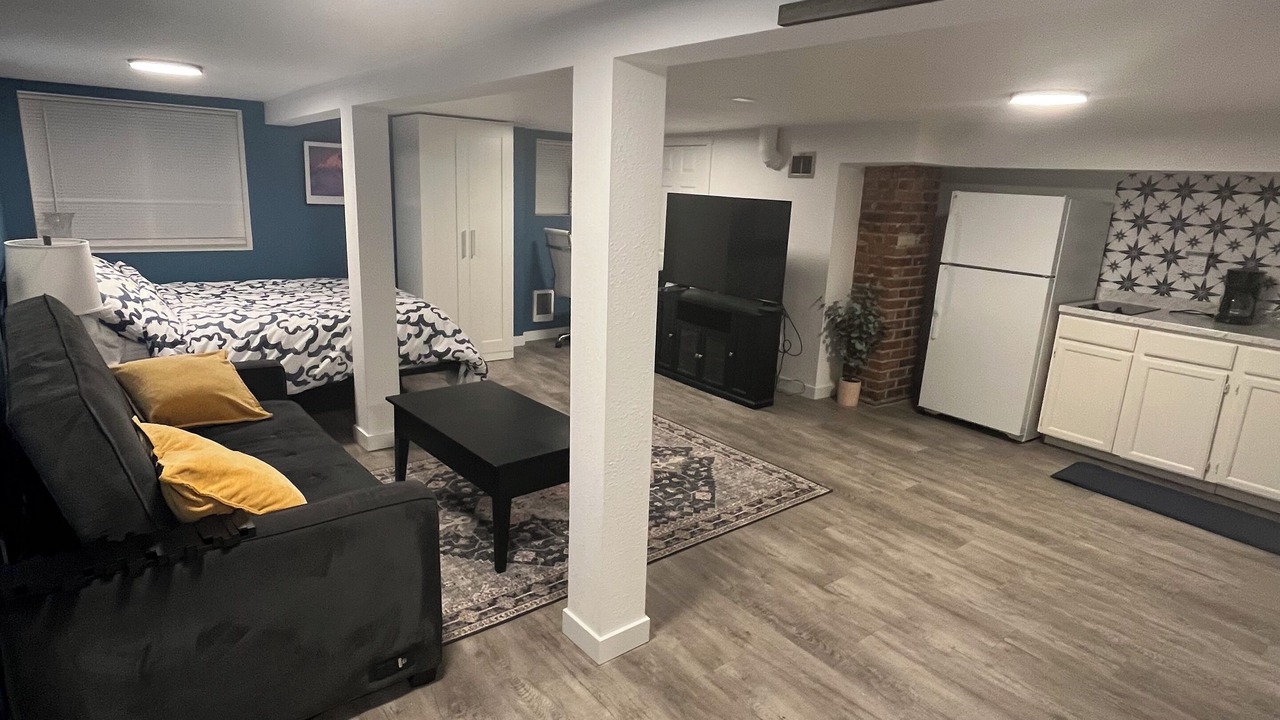 Photo of Bedroom in Eastside