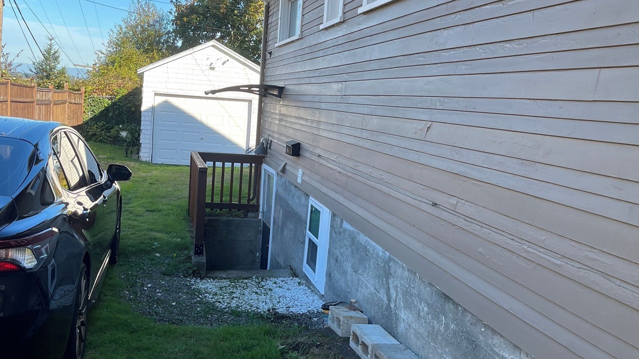 Photo of Outdoor in Eastside