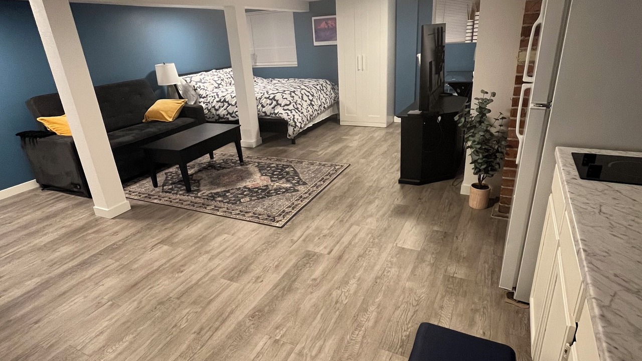 Photo of Bedroom in Eastside