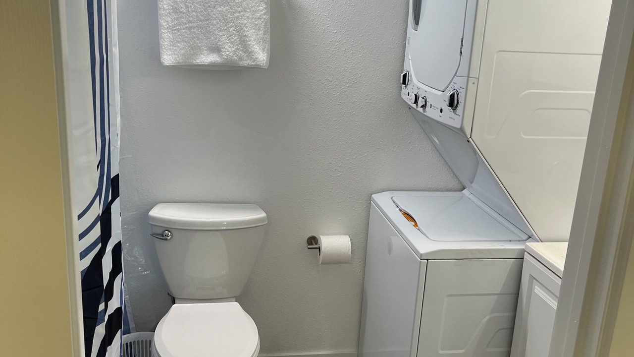 Photo of Bathroom in Eastside