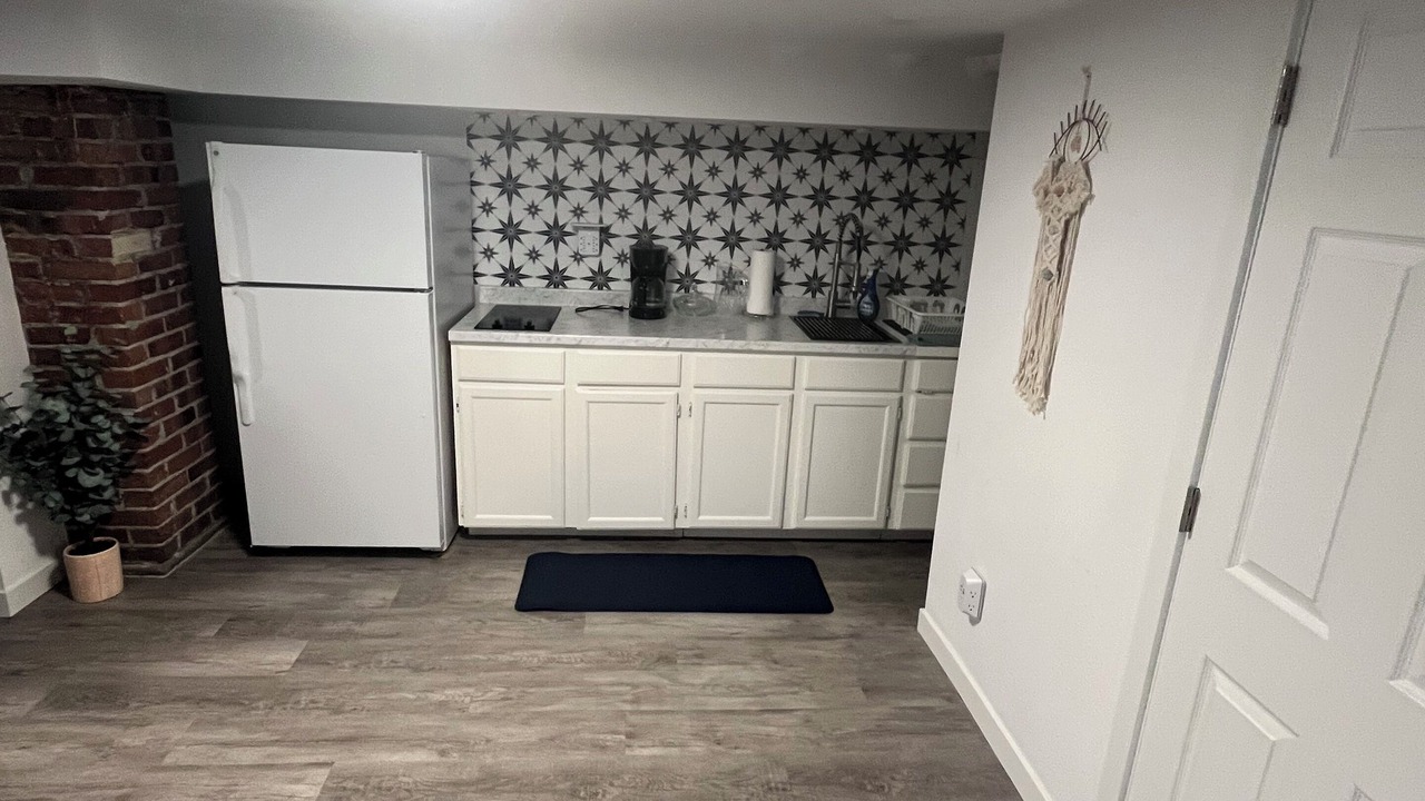 Photo of Kitchen in Eastside