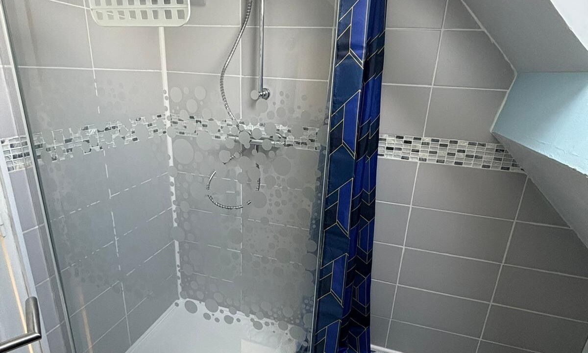 Photo of Bathroom in Sotteville-les-Rouen