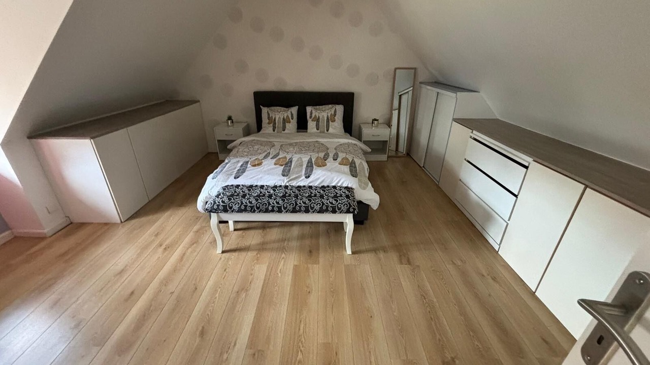 Photo of Bedroom in Sotteville-les-Rouen